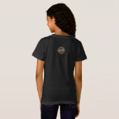Magische tijd t-shirt (Achterkant volledig)