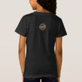 Magische tijd t-shirt (Achterkant)