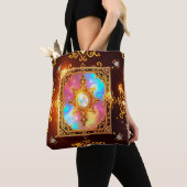 Magische Tote Bag (Dichtbij)