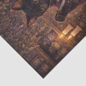 Magische Toverdrank Kitty  Tissuepapier (Detail)