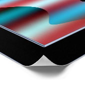 Magische Trance Poster (Hoek)