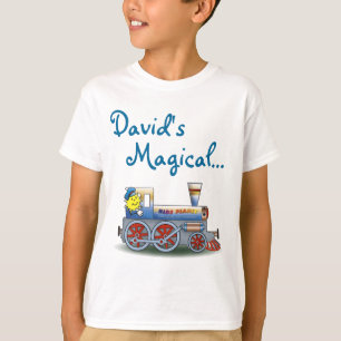 Magische trein - T-shirt