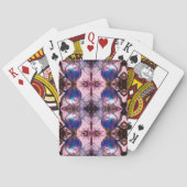 Magische trucs pokerkaarten (Achterkant)