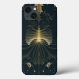 Magische Tuin iPhone 13 Hoesje