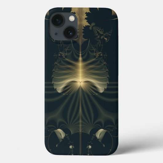 Magische Tuin Case-Mate iPhone Case (Achterkant)
