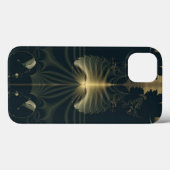 Magische Tuin Case-Mate iPhone Case (Achterkant (horizontaal))
