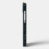 Magische Tuin Case-Mate iPhone Case (Achterkant / Links)