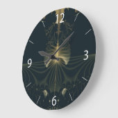 Magische Tuin Grote Klok (Hoek)