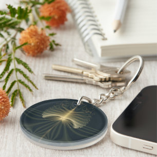 Magische Tuin Sleutelhanger
