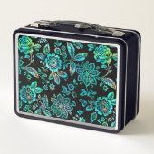 Magische tuin vrienden (Achterkant)