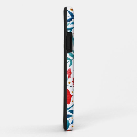 Magische TuinMoederdag Case-Mate iPhone Case (Achterkant/rechts)