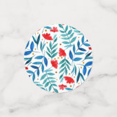 Magische TuinMoederdag Confetti (Kleine voorkant)