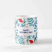 Magische TuinMoederdag Koffiemok (Center)