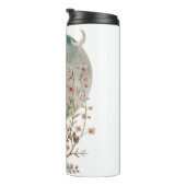 Magische Uil Specialty Mok (Geroteerd rechts)