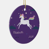 Magische uithouders, wolken keramisch ornament (Rechts)