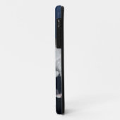 Magische Unicorn Case-Mate iPhone Case (Achterkant/links)