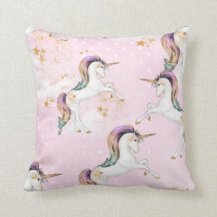 Magische Unicorn Cushion Kussen