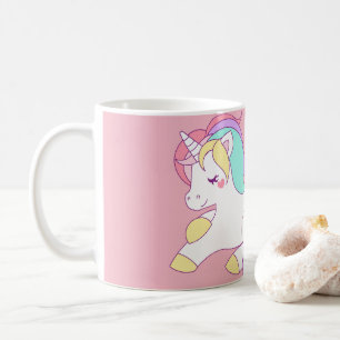 Magische Unicorn Koffiemok