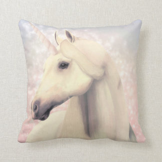 Magische Unicorn Pillow Kussen