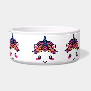 Magische Unicorn Voerbakje