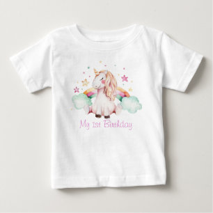 Magische Unicorn wereld