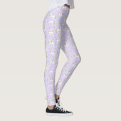 Magische Unicorns Leggings (Rechts)