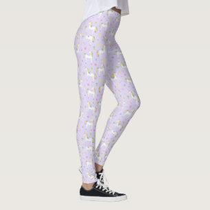 Magische Unicorns Leggings