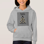 Magische vakantie hoodie (Voorkant)