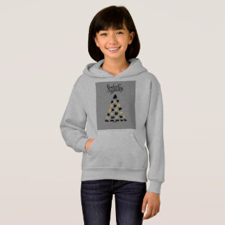 Magische vakantie hoodie