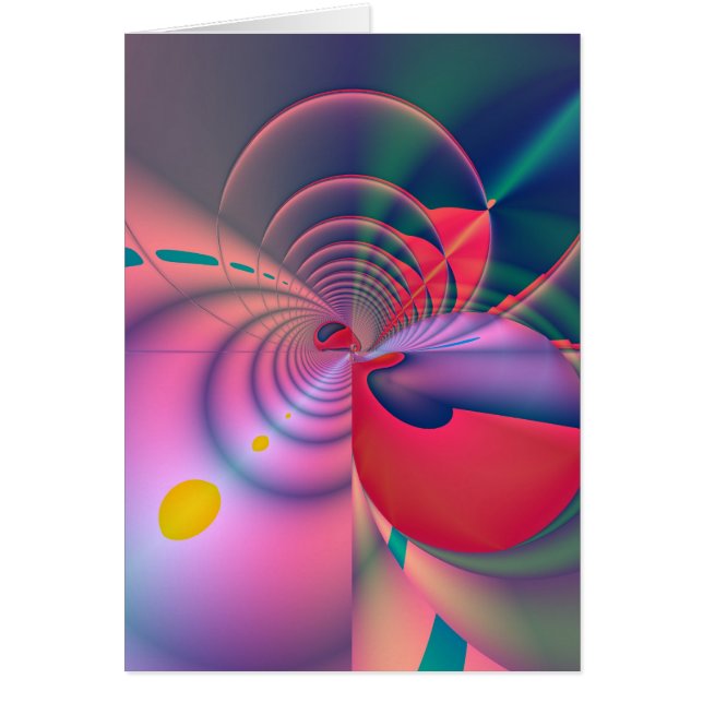 Magische ventilator (Voorkant)