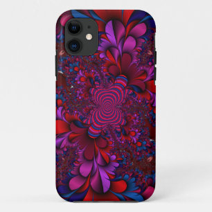 Magische ventilator Case-Mate iPhone case