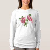 Magische ventilator t-shirt (Voorkant)