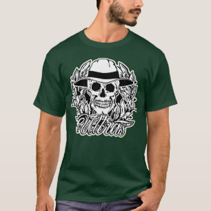 Magische ventilatoren ultras t-shirt