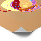 Magische verhalen poster (Hoek)