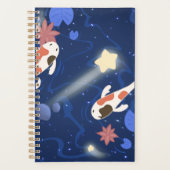 Magische vijver planner (Voorkant)
