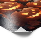 Magische vliegende vanger foto afdruk (Hoek)