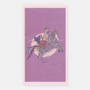 Magische vrienden  Unicorn, Alpaca, Kitten, Sloth Servet