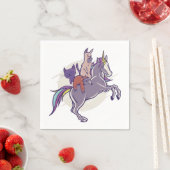 Magische vrienden |Unicorn, Alpaca, Kitten, Sloth Servet (Insitu)