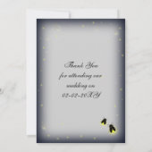 magische vuurvliegjes mason jar dank je kaarten (Achterkant)