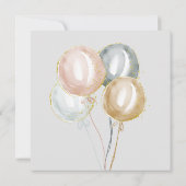 magische walvissen virtuele geslacht onthullen par (Achterkant)