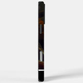 Magische watervallen 's nachts, uniek voor jou Hoe Case-Mate iPhone Case (Achterkant / Rechts)