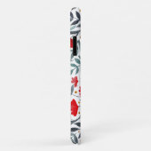 Magische Waterverf Garden Moederdag Case-Mate iPhone Case (Achterkant/rechts)