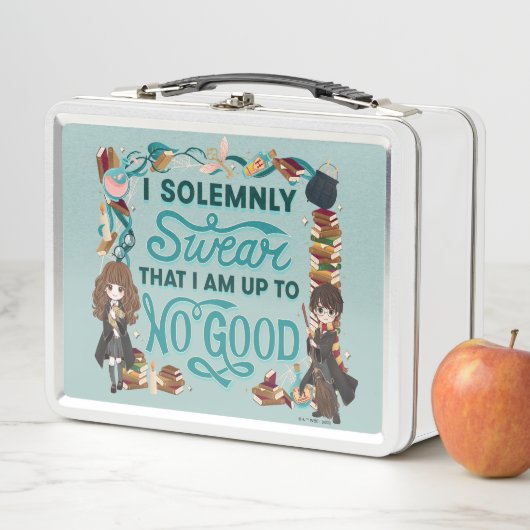 Magische Waterverf "Ik zweer plechtig" (In situ)