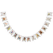 Magische Waterverf Schattige 1e verjaardag lievehe Vlaggetjes (Alle)