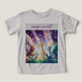 magische wereld