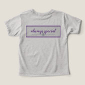 magische wereld (Design achterkant)