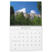 Magische wereld kalender (Feb 2027)