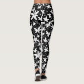 Magische wereld van Star Fairies Leggings (Achterkant)