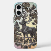 "Magische wezens" Case-Mate iPhone Case (Achterkant)