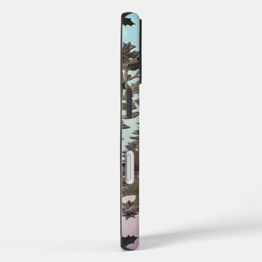 "Magische wezens" Case-Mate iPhone Case (Achterkant / Rechts)